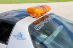 Chevrolet Camaro Z28 T-Top Indy 500 Pace Car 1982 года